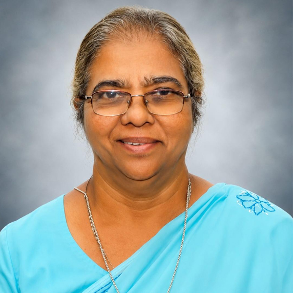 SR. LEELA KALLARACKAL